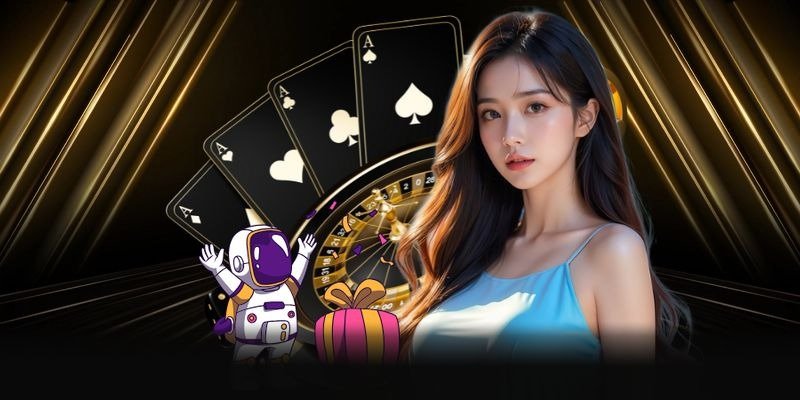 Danh sách các event vô cùng chất lượng cho hội viên
