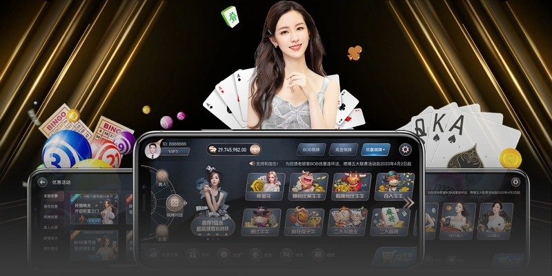 Top các tựa game siêu hấp dẫn cho hội viên truy cập